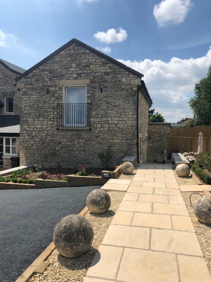 Camerton Inn Cottage Bath Exterior foto